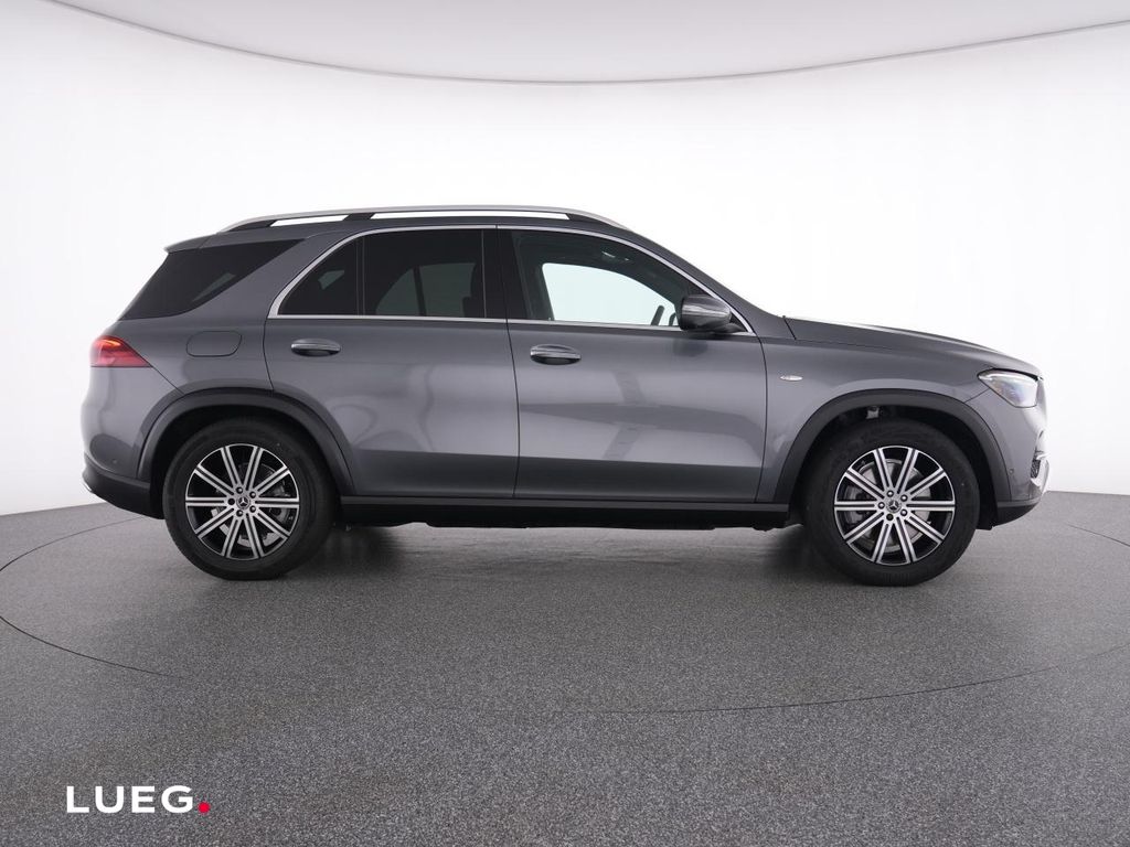 Mercedes-Benz GLE 350 2025