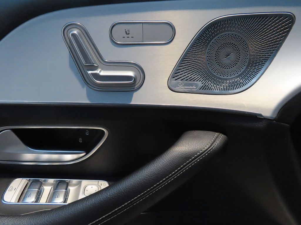 Mercedes-Benz GLE 350 2022