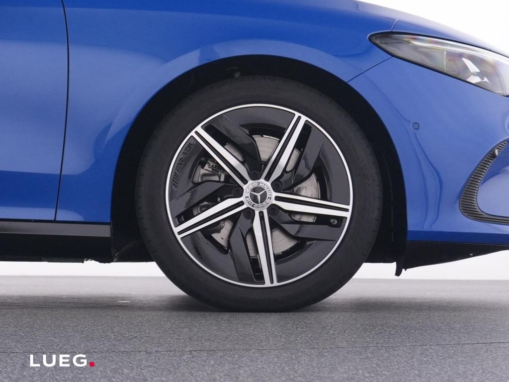 Mercedes-Benz CLA 200 2026