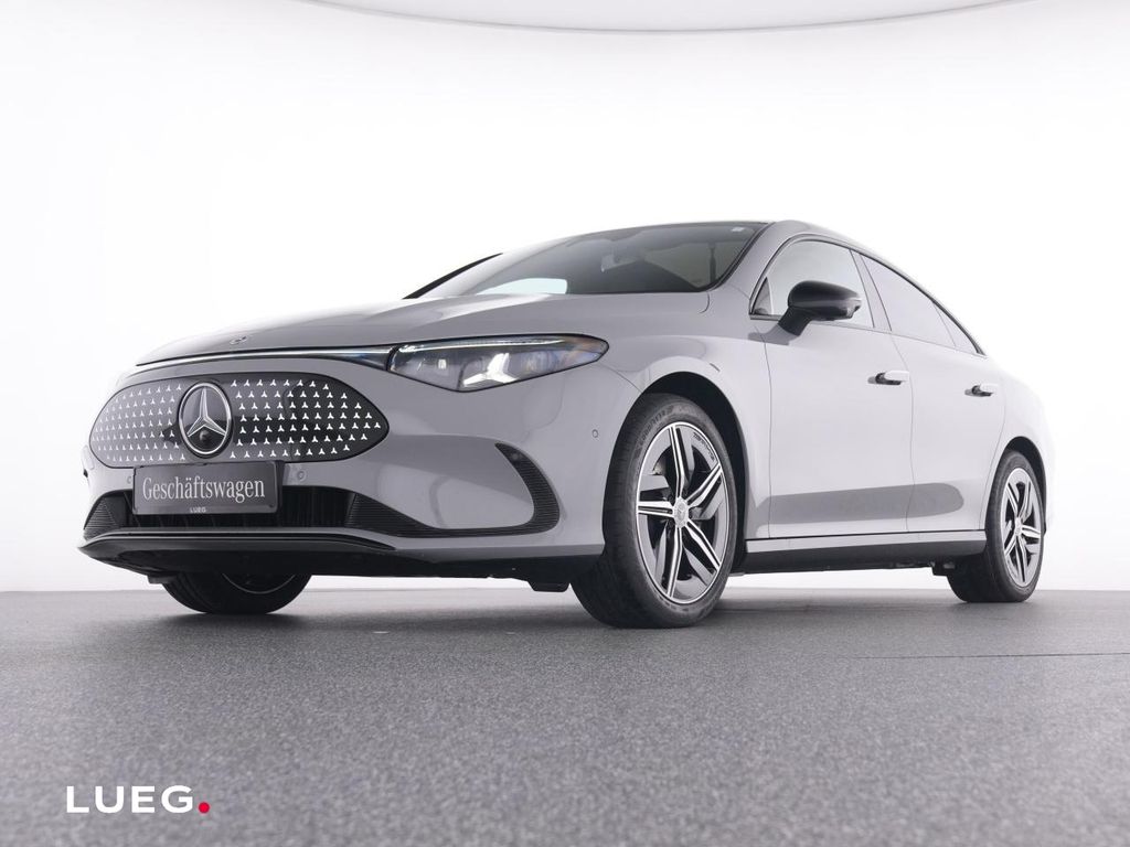 Mercedes-Benz CLA 200 2026