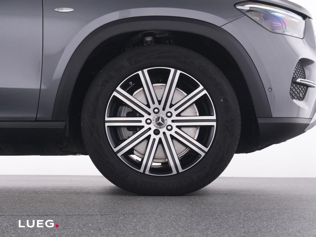 Mercedes-Benz GLE 350 2025