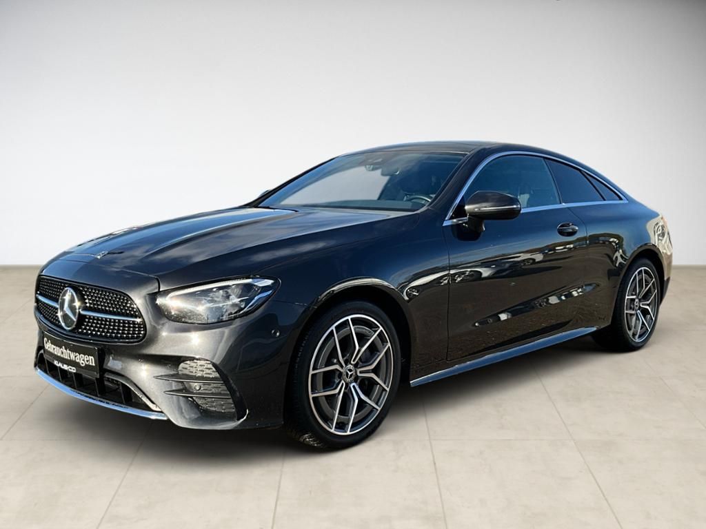 Mercedes-Benz E 300 2022