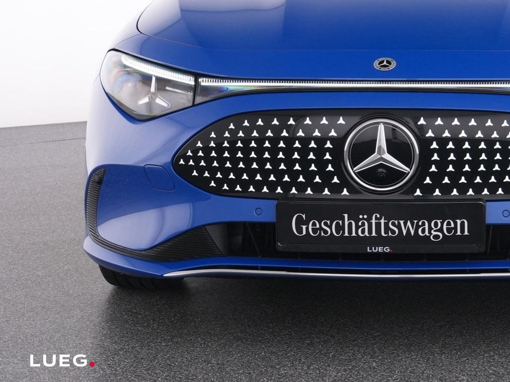 Mercedes-Benz CLA 200 2026