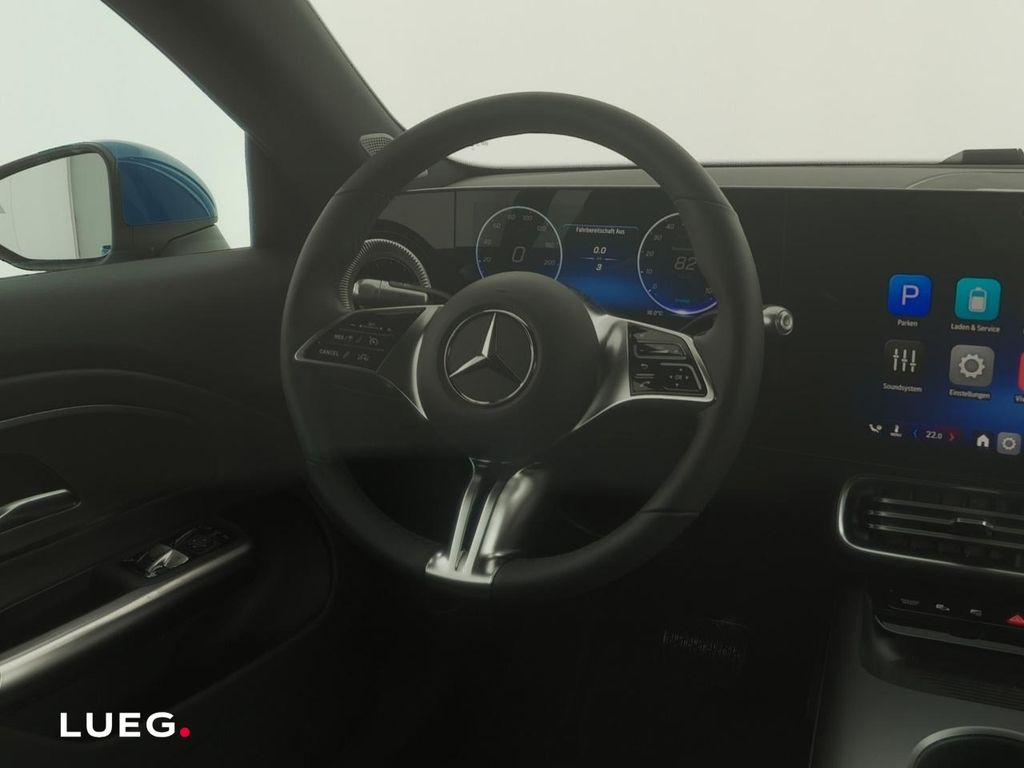 Mercedes-Benz CLA 200 2026