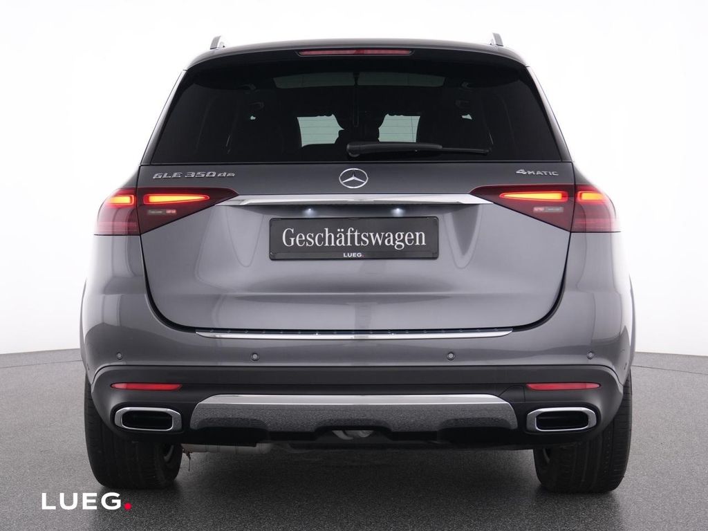 Mercedes-Benz GLE 350 2025