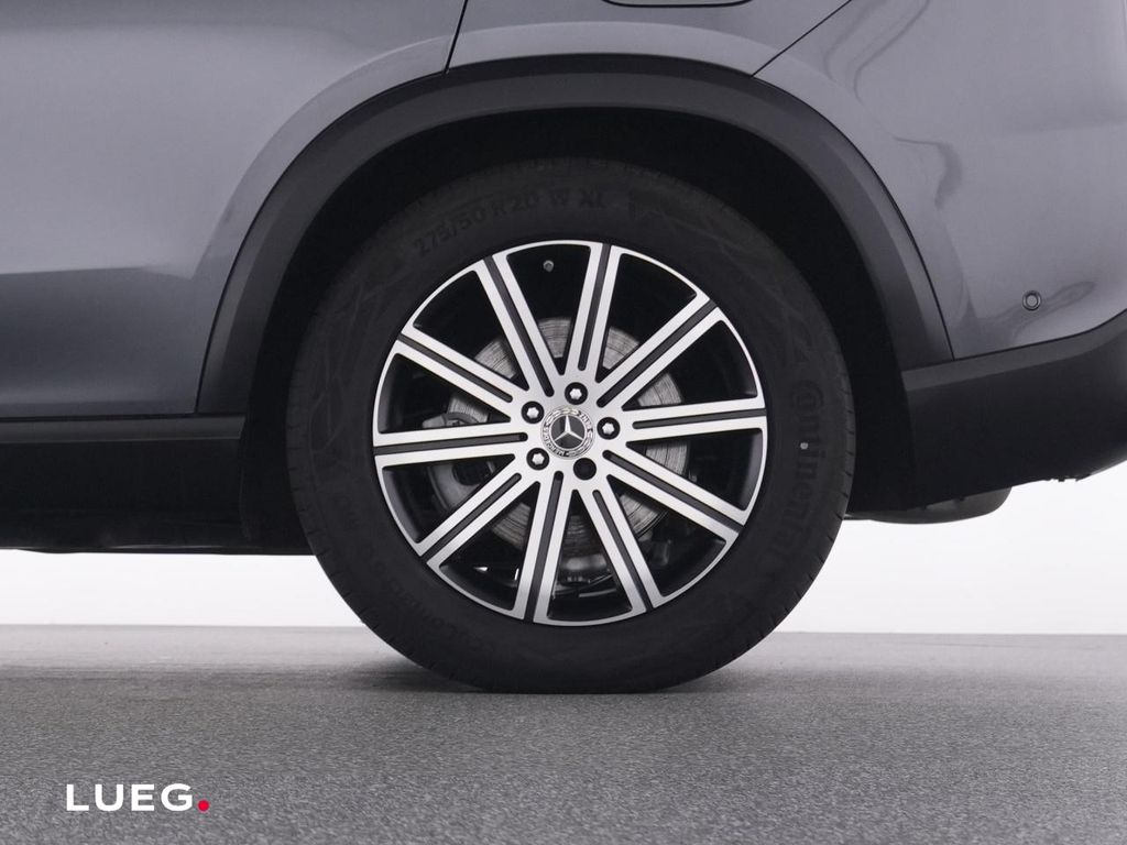 Mercedes-Benz GLE 350 2025