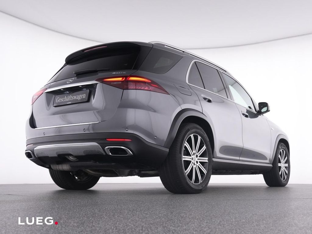 Mercedes-Benz GLE 350 2025