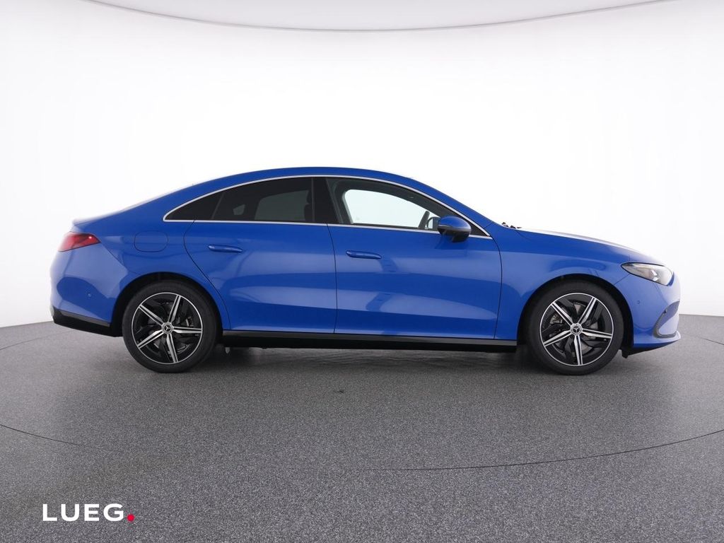 Mercedes-Benz CLA 200 2026