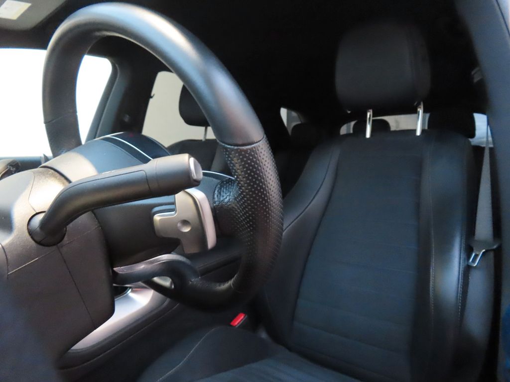 Mercedes-Benz GLE 350 2022