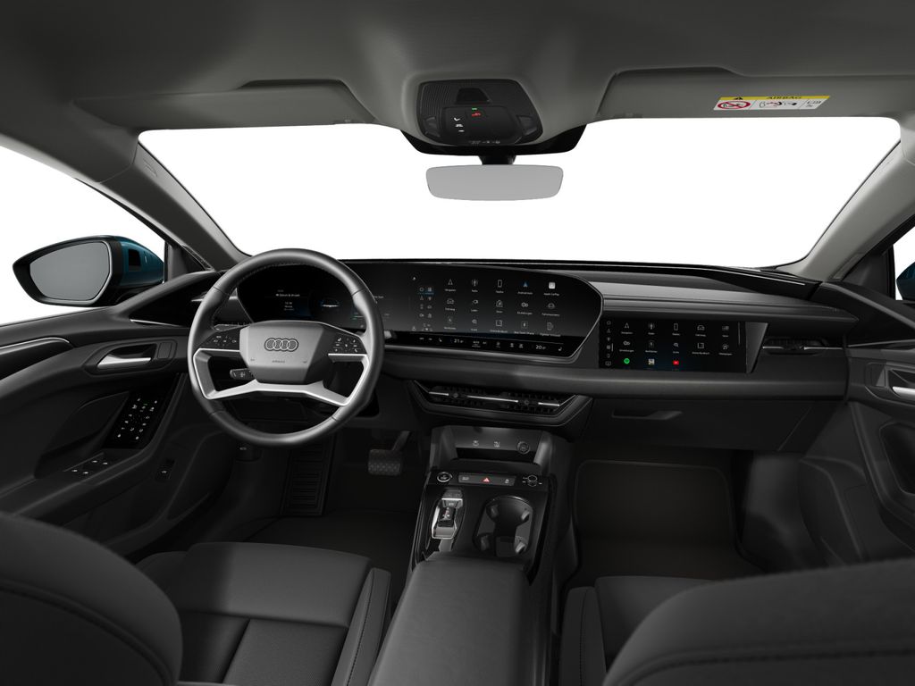 Audi A6 e-tron 2025