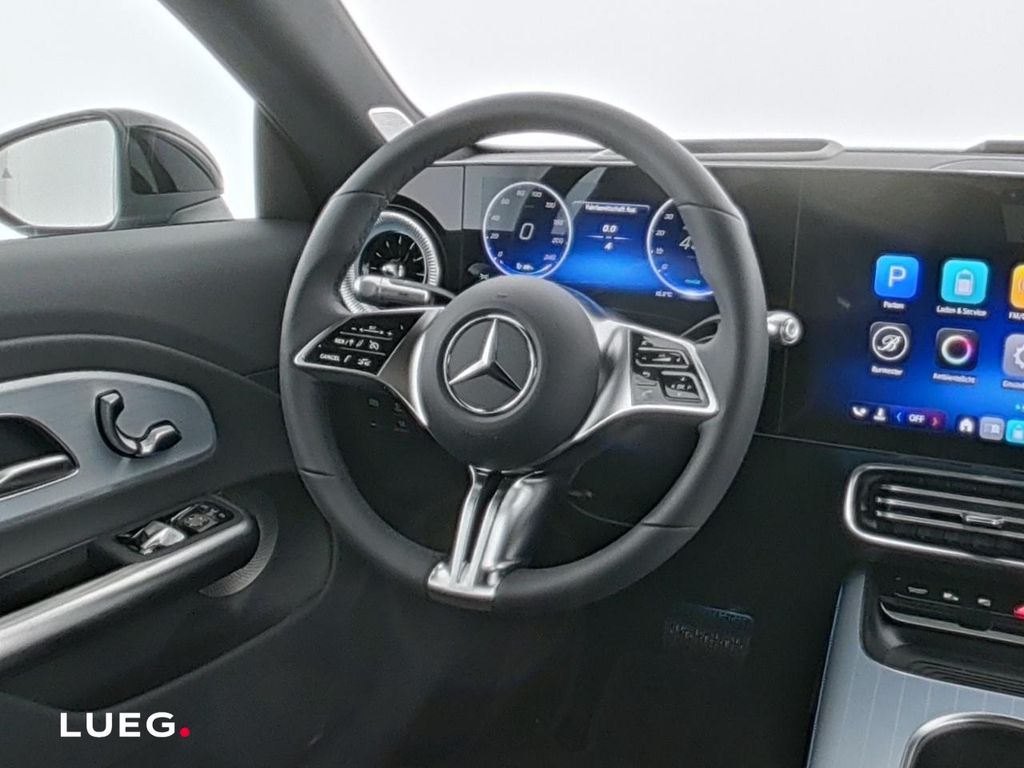 Mercedes-Benz CLA 200 2026