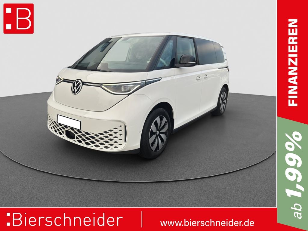 Volkswagen ID. Buzz 2025