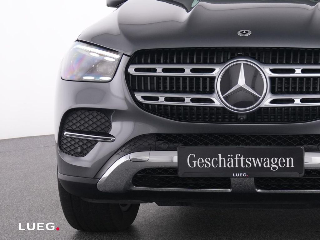 Mercedes-Benz GLE 350 2025
