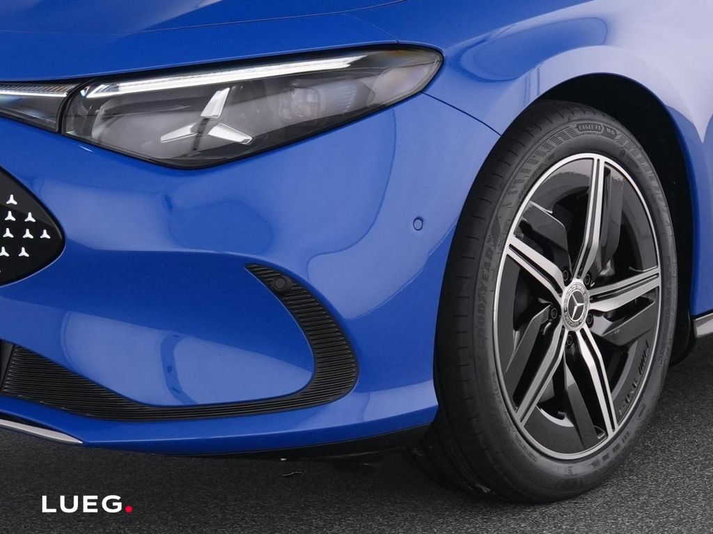 Mercedes-Benz CLA 200 2026