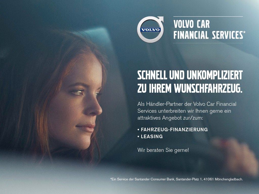 Volvo XC90 2025