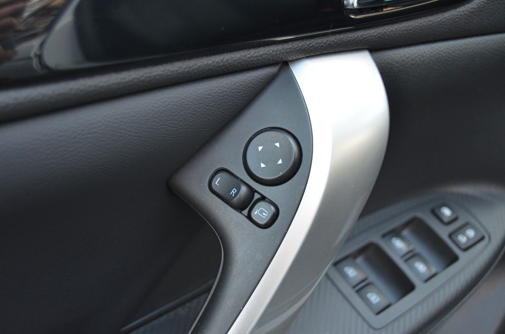 Mitsubishi Eclipse Cross 2021