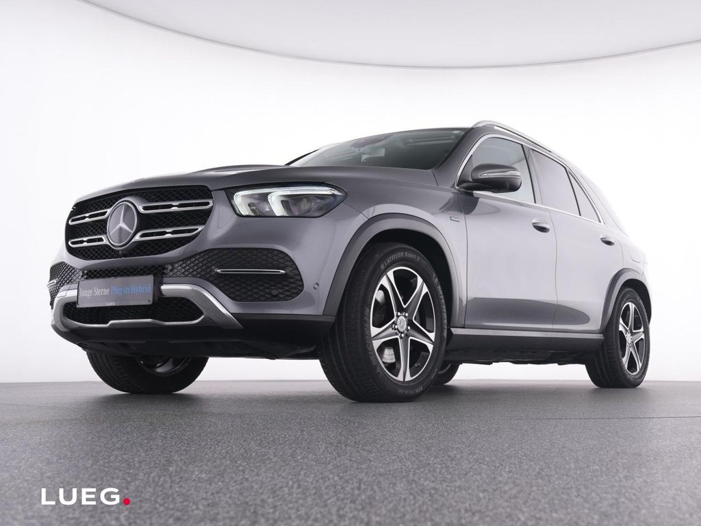 Mercedes-Benz GLE 350 2020