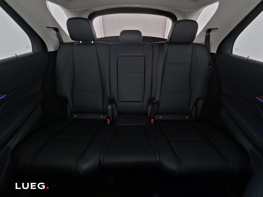 Mercedes-Benz GLE 350 2020