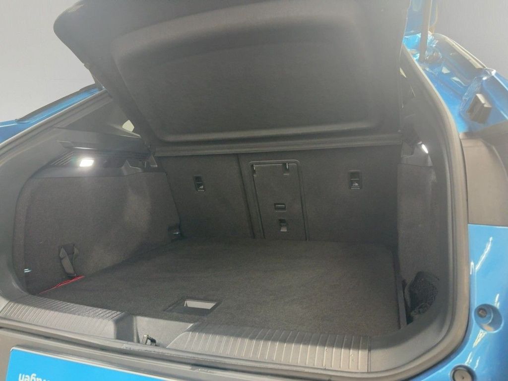 Volkswagen ID.4 2025