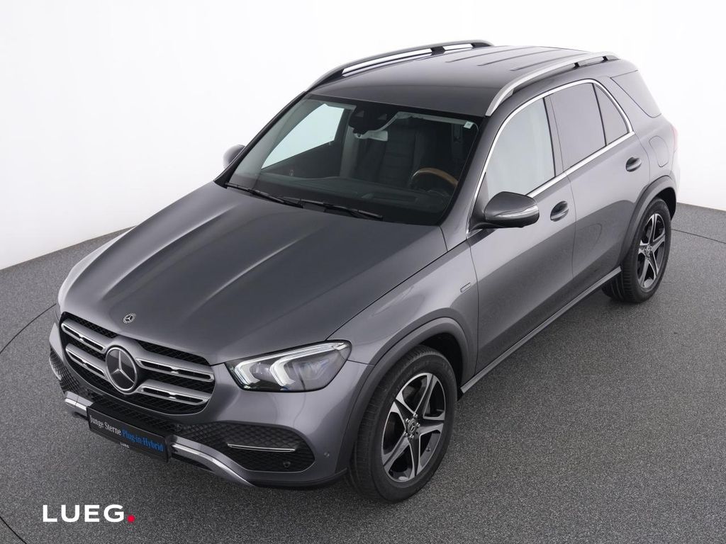 Mercedes-Benz GLE 350 2020