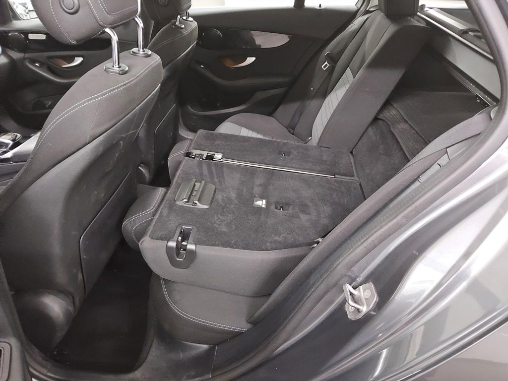 Mercedes-Benz C 300 2020