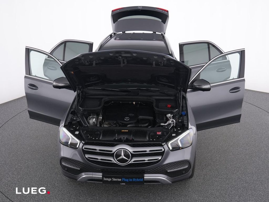 Mercedes-Benz GLE 350 2020