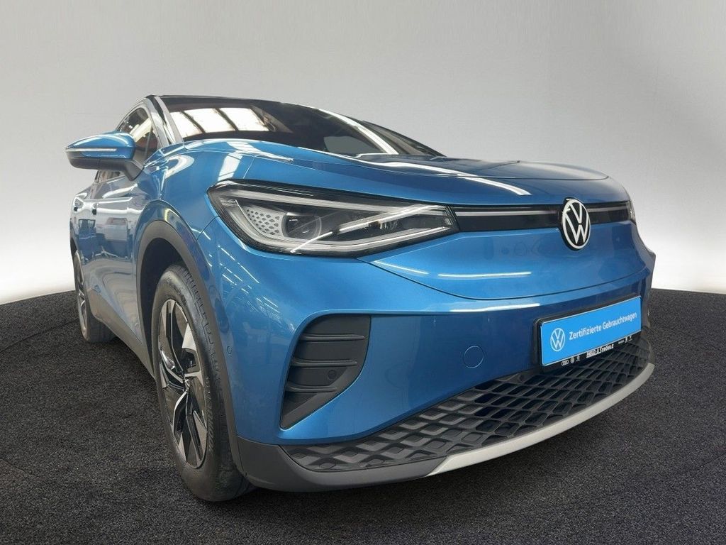 Volkswagen ID.4 2025