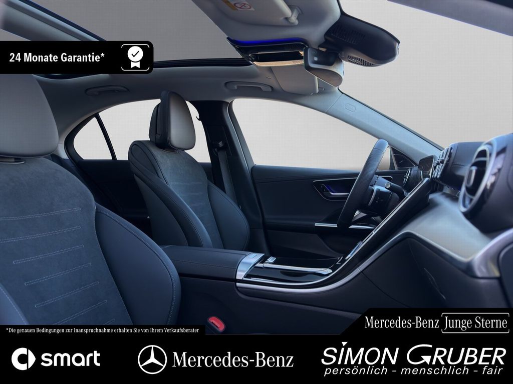 Mercedes-Benz C 300 2024