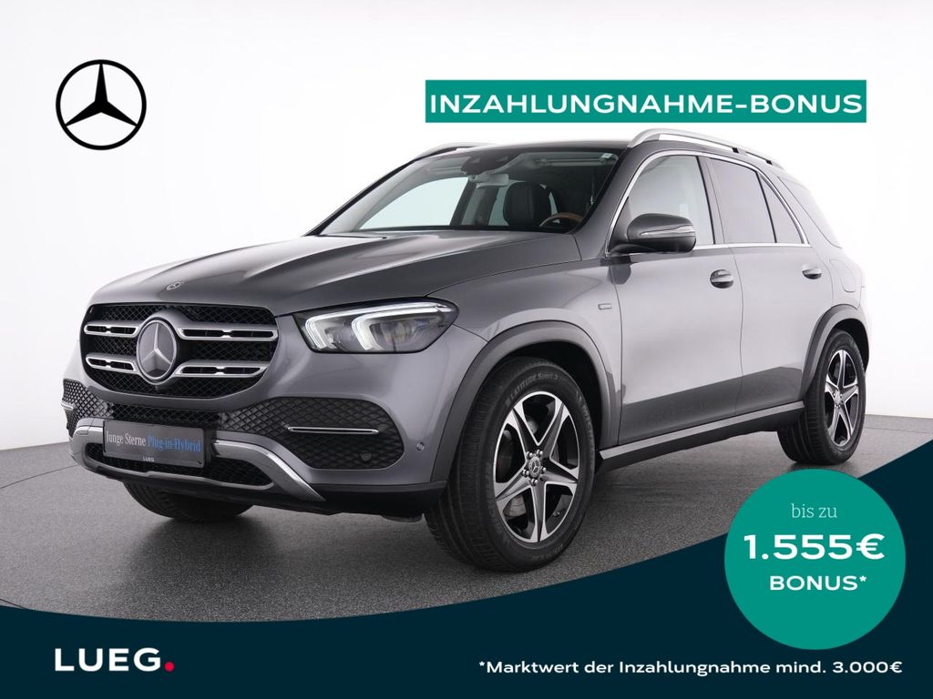 Mercedes-Benz GLE 350 2020