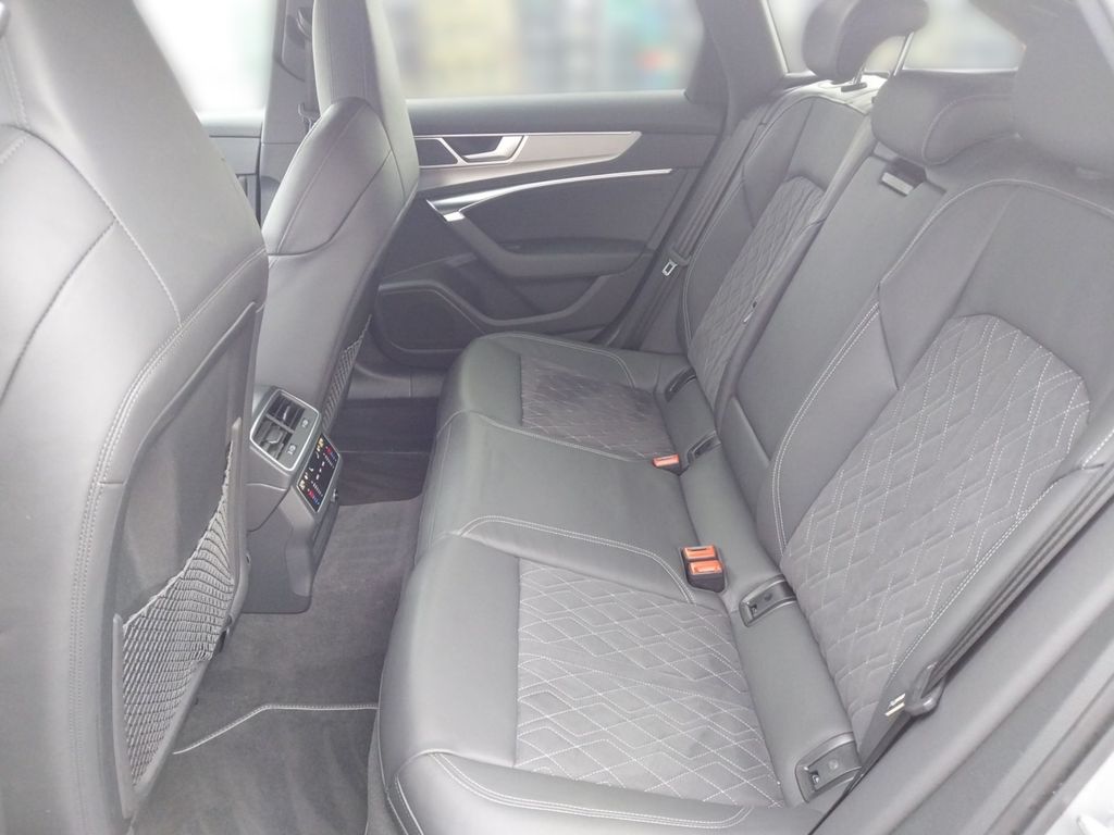 Audi S6 2023