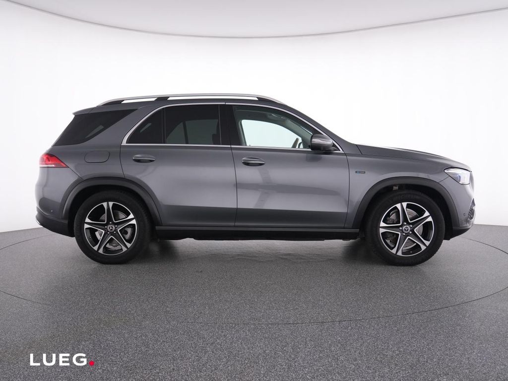 Mercedes-Benz GLE 350 2020