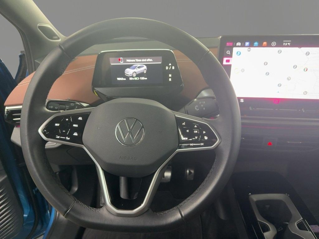 Volkswagen ID.4 2025