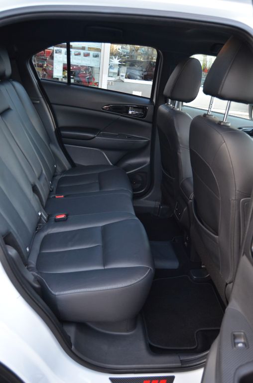 Mitsubishi Eclipse Cross 2021