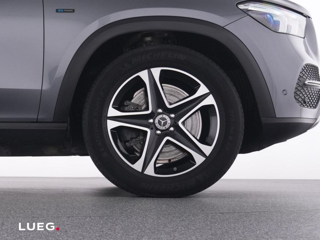 Mercedes-Benz GLE 350 2020