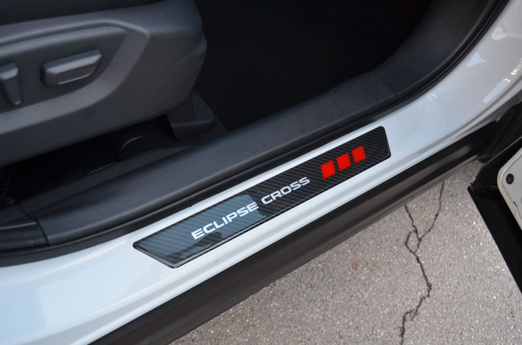 Mitsubishi Eclipse Cross 2021