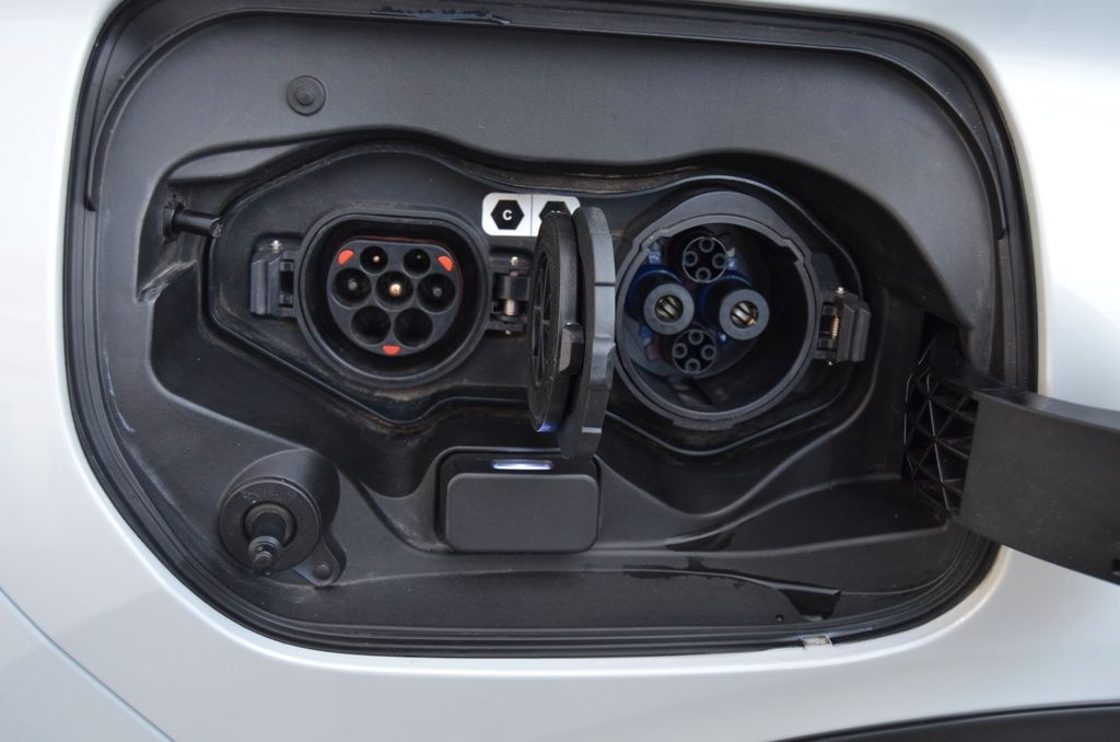 Mitsubishi Eclipse Cross 2021