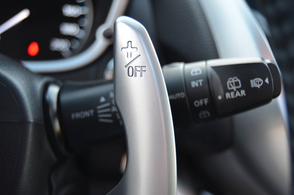 Mitsubishi Eclipse Cross 2021