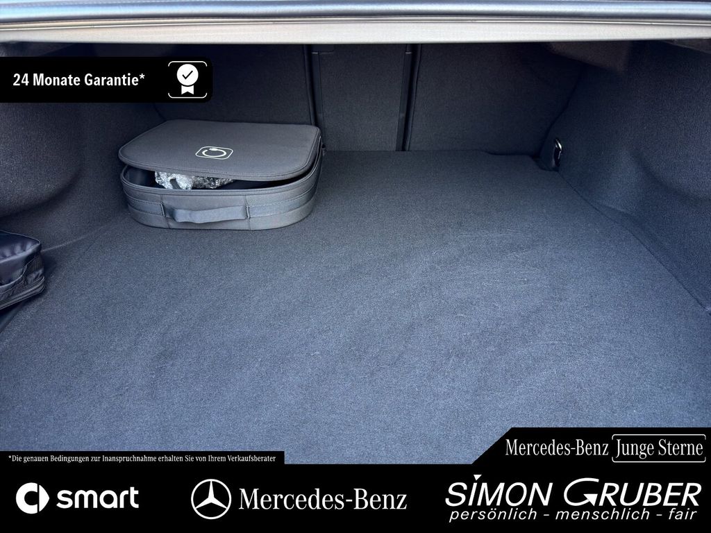 Mercedes-Benz C 300 2024