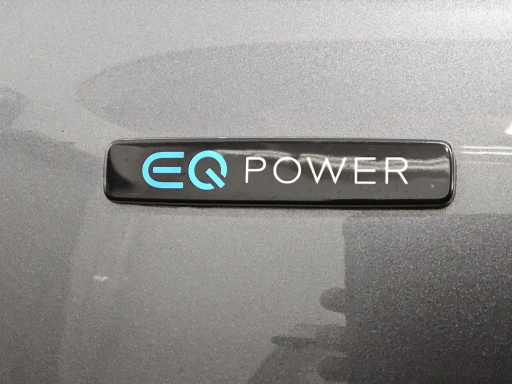 Mercedes-Benz C 300 2020