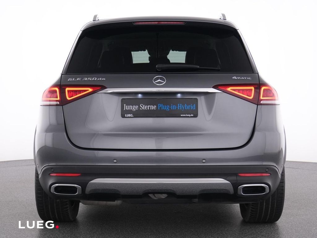 Mercedes-Benz GLE 350 2020