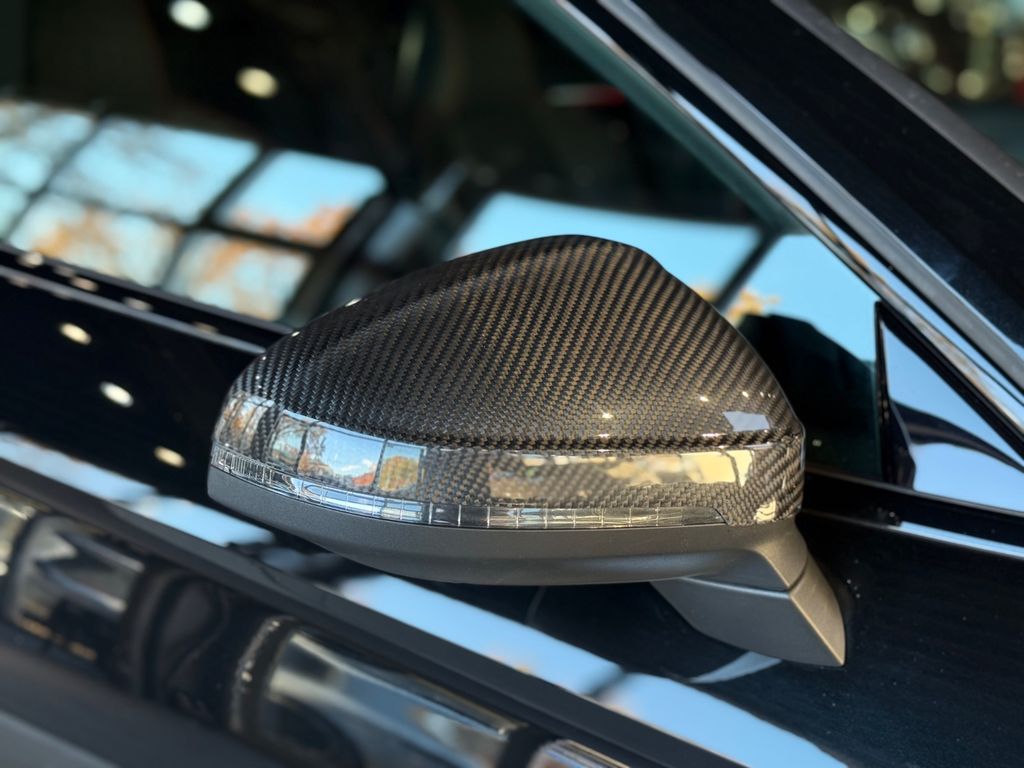 Audi RS5 2021