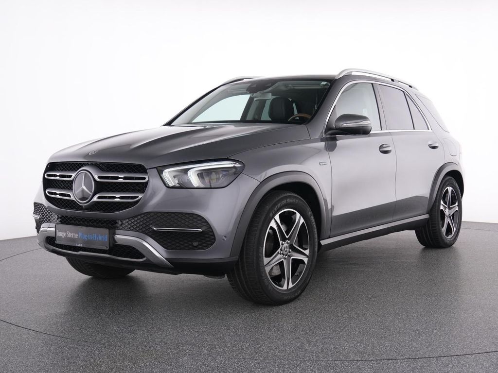Mercedes-Benz GLE 350 2020