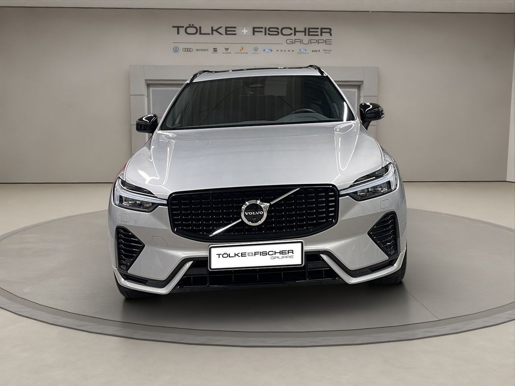Volvo XC60 2025