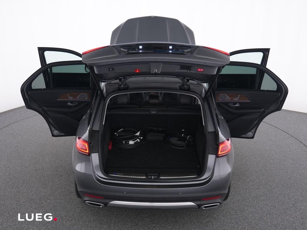 Mercedes-Benz GLE 350 2020