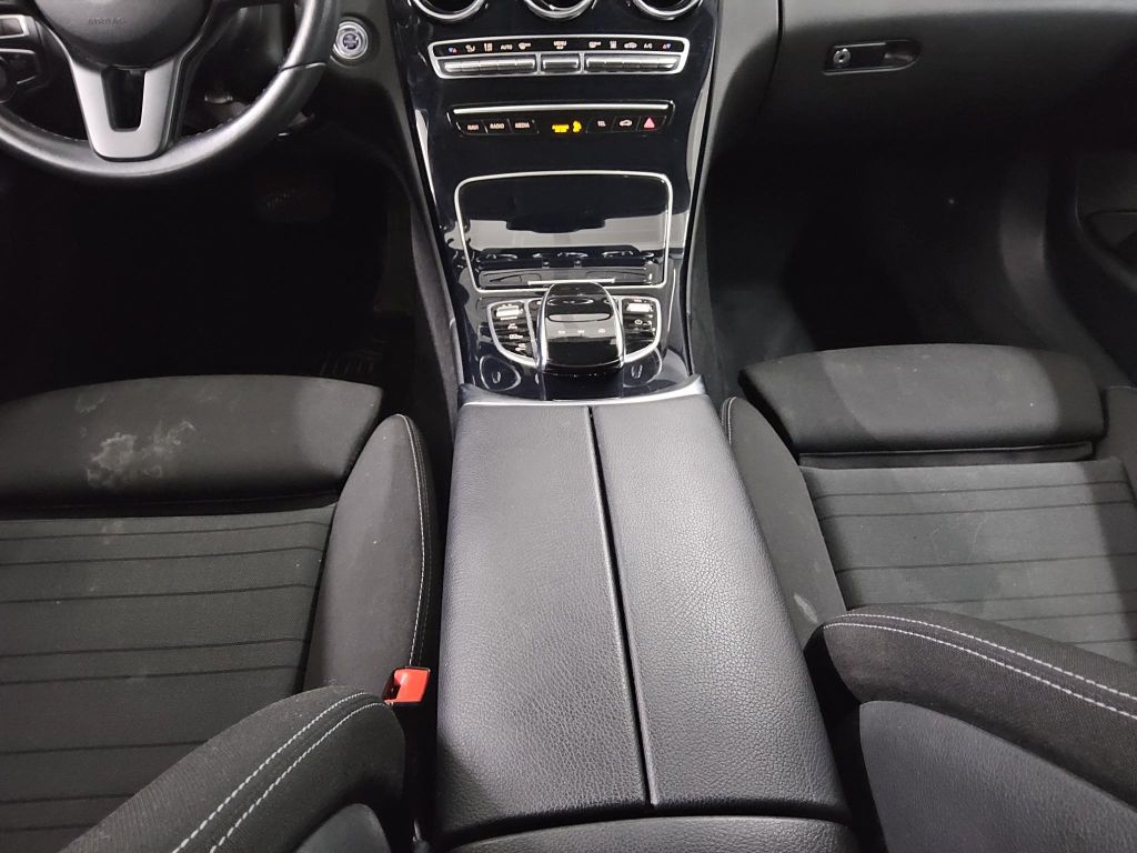 Mercedes-Benz C 300 2020