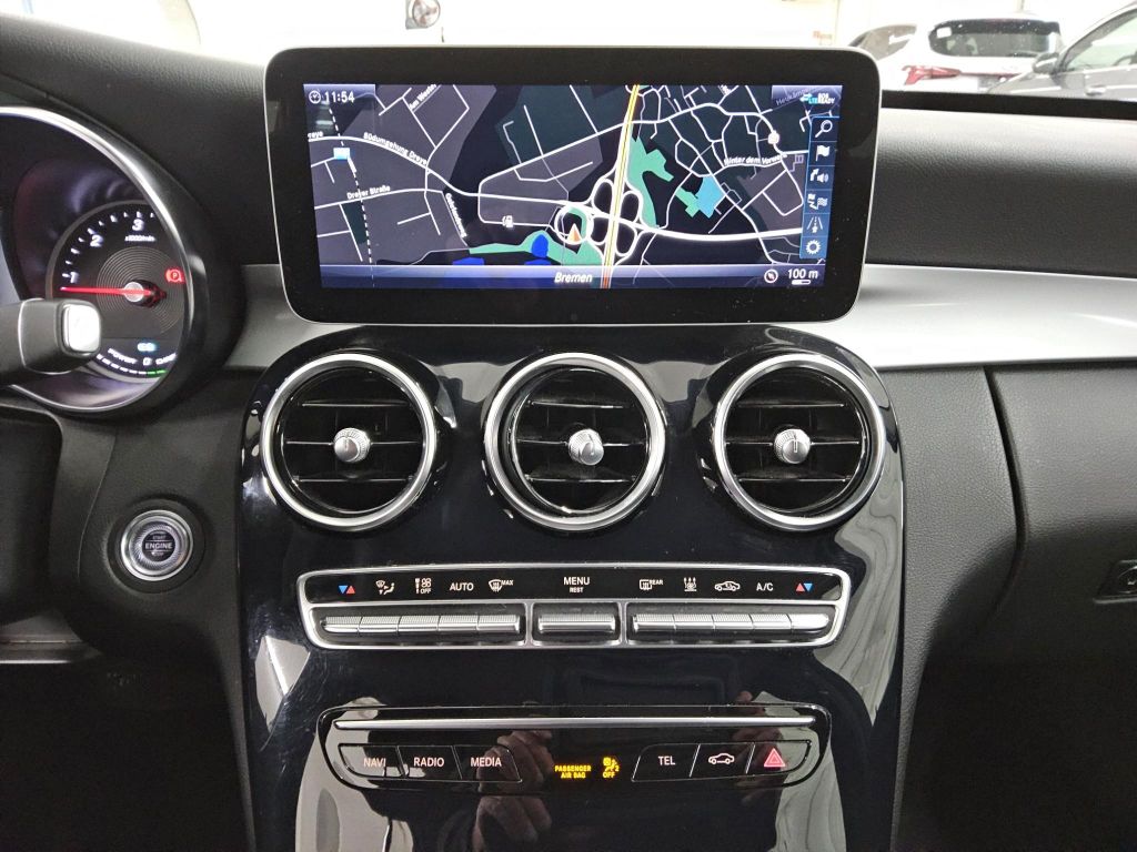 Mercedes-Benz C 300 2020