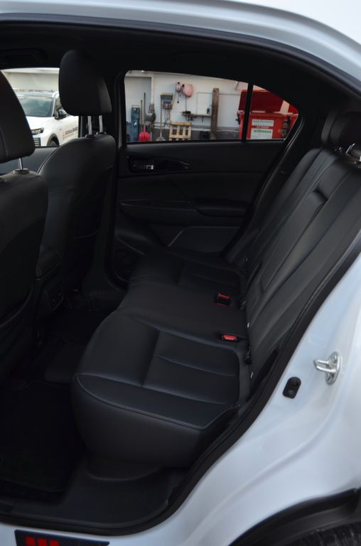 Mitsubishi Eclipse Cross 2021