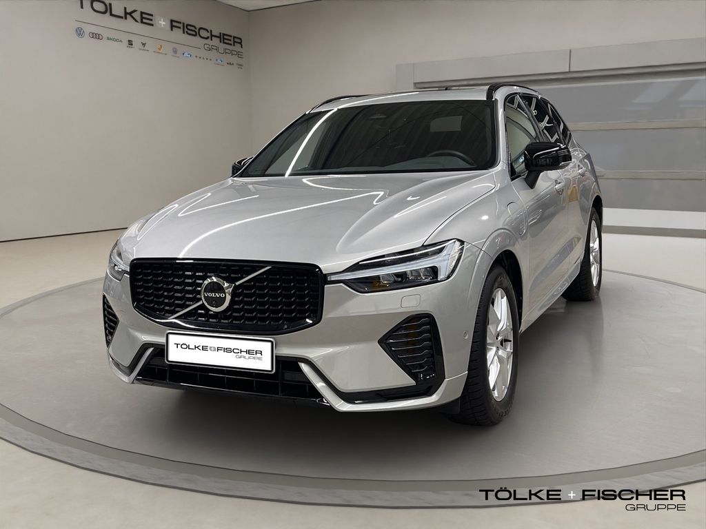 Volvo XC60 2025