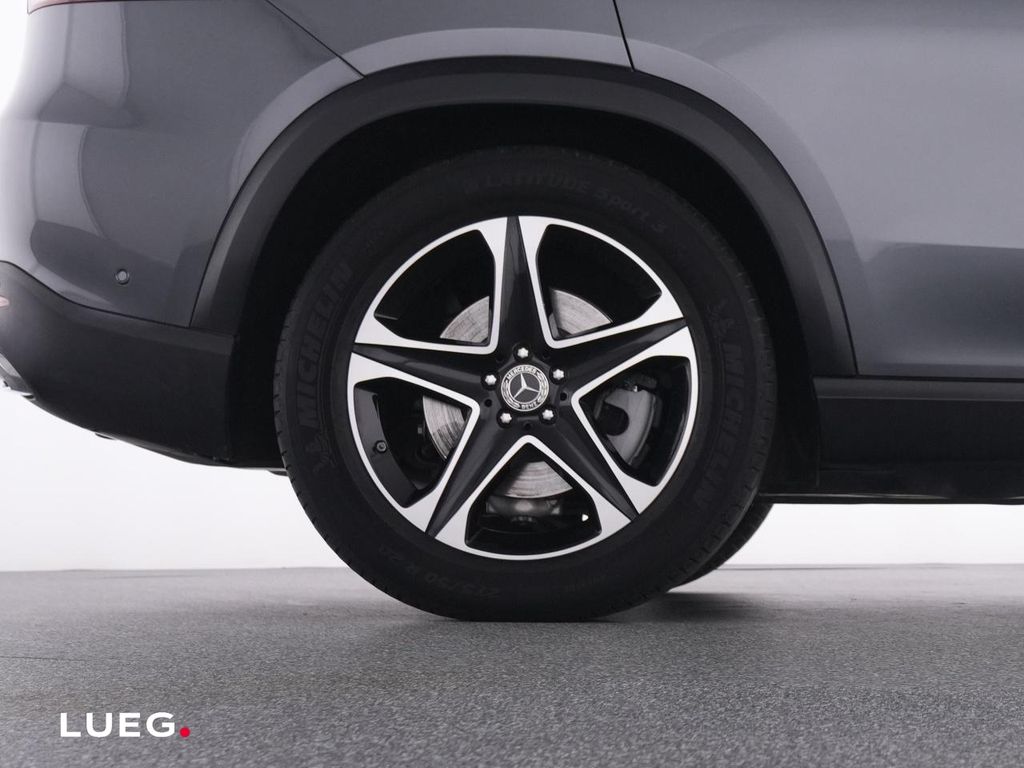 Mercedes-Benz GLE 350 2020