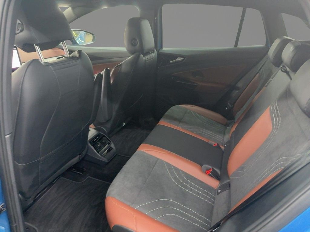Volkswagen ID.4 2025